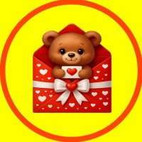 Лучик Добра | Открытки в MAX