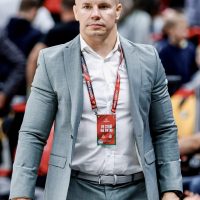 Алексей Иванов в MAX