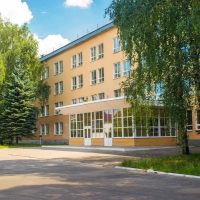 КГТА имени В.А. Дегтярева в MAX