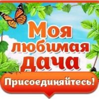 Моя любимая дача в MAX