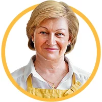 Коршикова Любовь — Рецепты в MAX