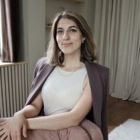 Психолог | Екатерина Полуситова в MAX