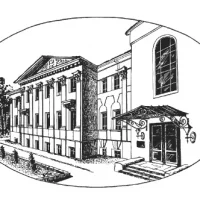 Литературный институт имени А.М. Горького в MAX