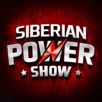 Siberian Power Show в MAX