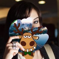 Хорошево-Мневники в MAX