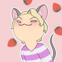 Мышка Стасик в MAX