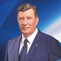 Юрий Гладунов в MAX