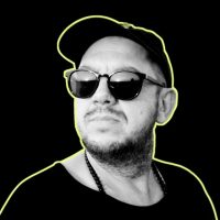 Сергей Бобунец и его команда в MAX