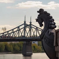 Министерство туризма Тверской области в MAX