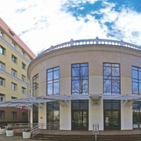 НМИЦ гематологии Минздрава России в MAX