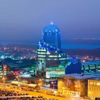 Новости Самары в MAX