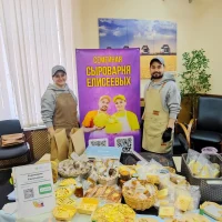 Сыроварня Елисеевых / Фермер Знает в MAX