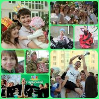 Жилой район Гармония Михайловск в MAX