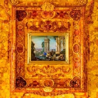 Царское Село. Музей-заповедник в MAX