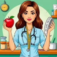 О питании и диетах: с научного на доступный в MAX