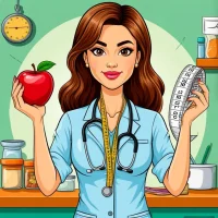 О питании и диетах: с научного на доступный в MAX