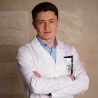 Кардиолог Азамат Баймуканов в MAX