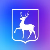 Министерство информполитики Нижегородской области в MAX