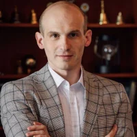 Илья Анищенко в MAX