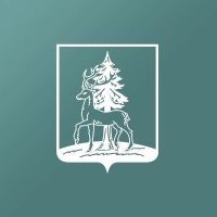 Администрация городского округа город Елец в MAX