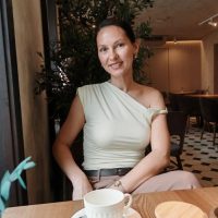 Катя НА СТИЛЕ в MAX