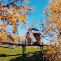 Музей-заповедник «Малые Корелы» в MAX