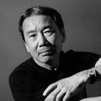 Заметки Мураками в MAX