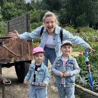 «АЛЛО, МАМА!» 📲👩 в MAX