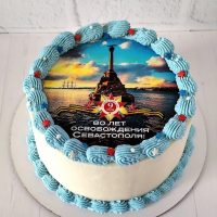 Севастополь. Домашняя кондитерская Нестеровой в MAX