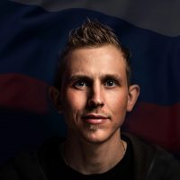 Степан Корольков~Хранитель маяка в MAX