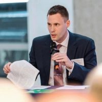 Ежедневный Юризм / Никита Сорокин ваш юрист в MAX