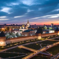 Вся Тула и Тульская область в MAX