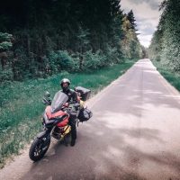 Антон Родригес | Личный блог в MAX