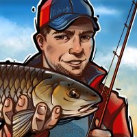 Рыбалка в удовольствие в MAX