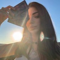 Диана о таро 🫶 в MAX