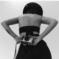 Мужской фотограф Евгения Безрук в Москве в MAX