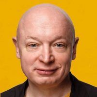 Андрей Рябых | КриптоБуржуй в MAX