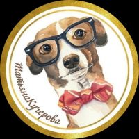 Вязание для собак и кошек. Татьяна Кучерова в MAX