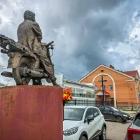 Окуловка.com в MAX