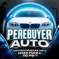 Perebuyer в MAX