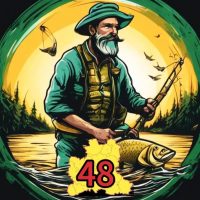 Рыбалка в Липецкой области в MAX