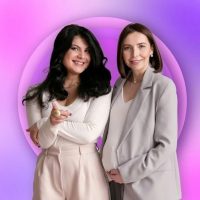 Школа «Легкие роды» в MAX