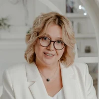 Екатерина Гриценко: поговорим о важном в MAX