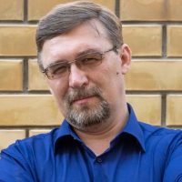 История и обществознание с Алексеем Гончаровым в MAX