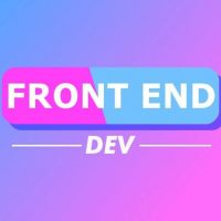 FrontEndDev в MAX