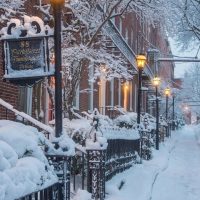 Осень зима в MAX