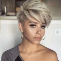 Легкие стрижки в MAX