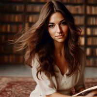 Книжный блог Helga.books в MAX