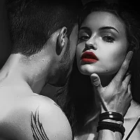 Психология и Отношения | Геометрия Любви в MAX