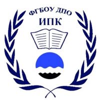 ФГБОУ ДПО "ИПК" в MAX